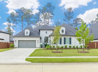 12932 Whitewater Way, Conroe, TX 77302