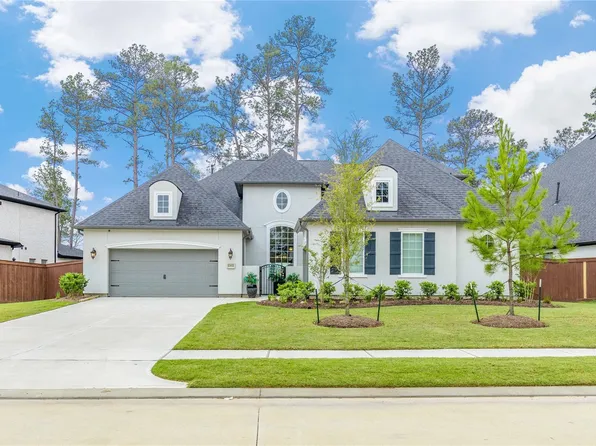 12932 Whitewater Way, Conroe, TX 77302