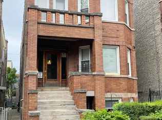 2219 W Rice St APT 1R, Chicago, IL 60622