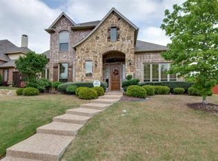 11908 Bamberg Ln, Frisco, TX 75035