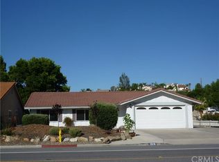 29291 Vacation Dr, Canyon Lake, CA 92587