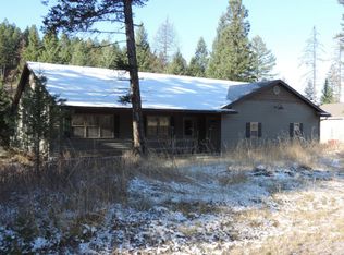 2022 Silvertip Dr S, Bigfork, MT 59911