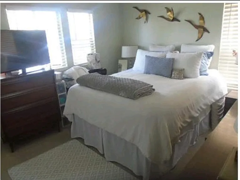Furnished Bedroom2