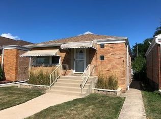 6855 S Keeler Ave, Chicago, IL 60629