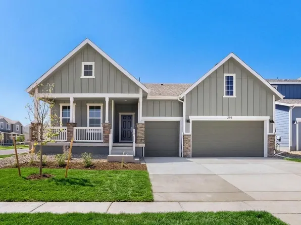295 Sugar Beet Ln, Berthoud, CO 80513