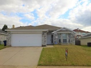 1116 Parkview Trl, Kennedale, TX 76060