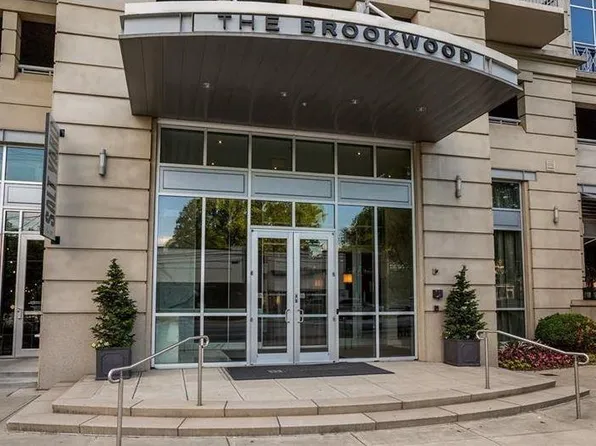1820 Peachtree St NW Unit 1012, Atlanta, GA 30309