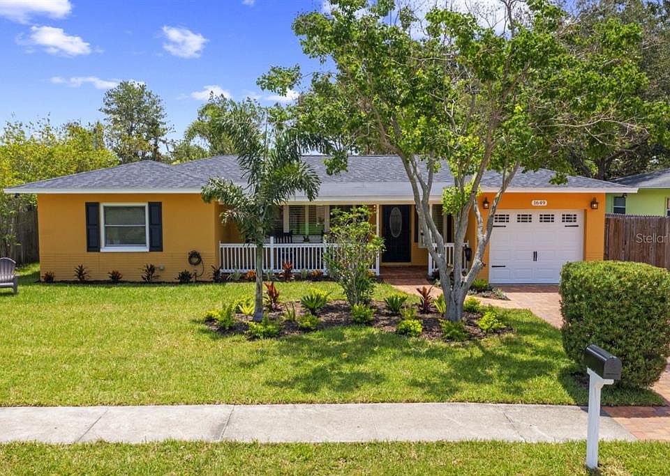 1st image of 1649 San Roy Dr