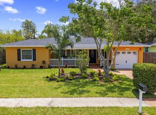 1649 San Roy Dr, Dunedin, FL 34698