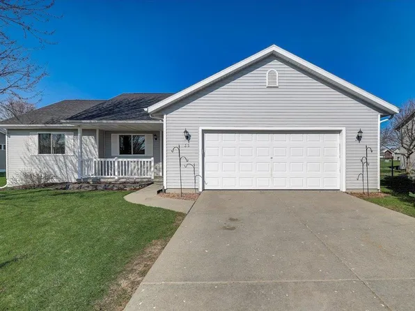 35 South 6th St, Evansville, WI 53536