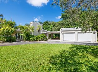 12200 SW 74th Ct, Pinecrest, FL 33156