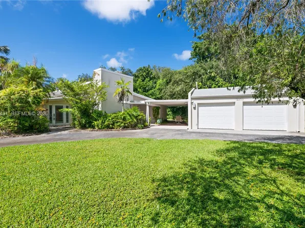 12200 SW 74th Ct, Pinecrest, FL 33156