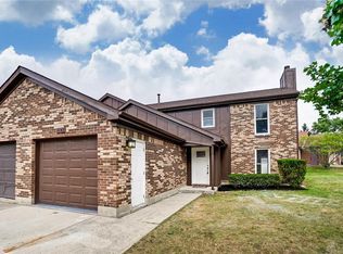 1143 Katie Cir, Dayton, OH 45434
