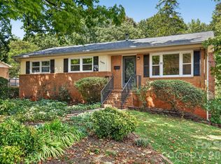 7601 Woodstream Dr, Charlotte, NC 28210