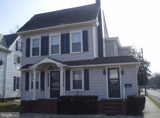 128 W Broad St, Paulsboro, NJ 08066