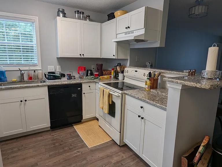 2021 Wolftech Ln #201 — Photo 1