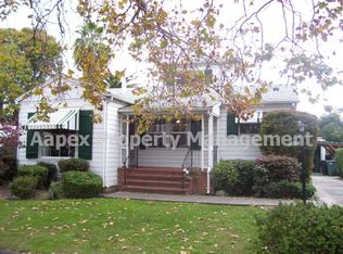 21134 Montgomery Ave, Hayward, CA 94541