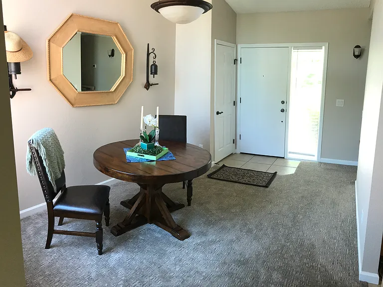 6460 N Tierra De Las Catalinas #114 — Photo 10