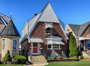 3622 N Nordica Ave, Chicago, IL 60634