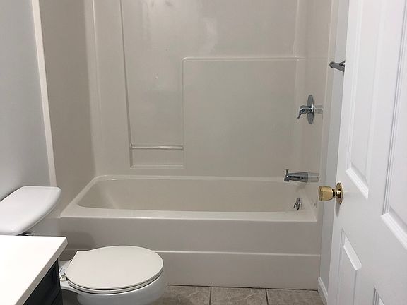 House bath