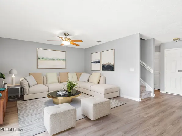 1580 VINELAND Circle #C, Fleming Island, FL 32003