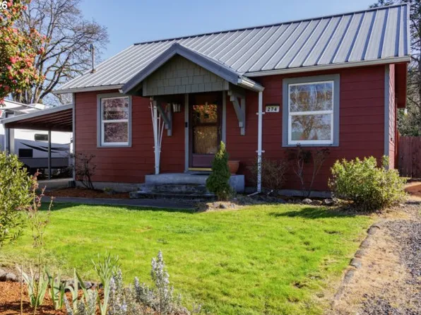 274 S 8th St, Saint Helens, OR 97051