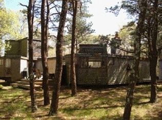 2 4th Of July Rd, Truro, MA 02666