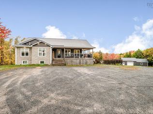 75 Evan Rd, Pictou, NS B2H5C7