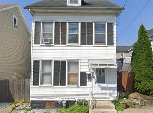 509 Centre St, Easton, PA 18042
