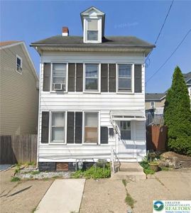 509 Centre St, Easton, PA, 18042