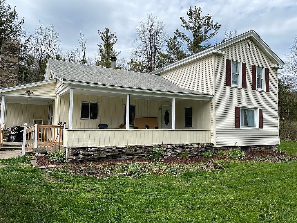 154 Dry Run Rd, Pine City, NY 14871 | Zillow