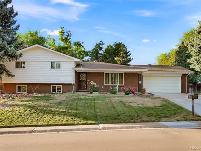 11835 W 22nd Pl, Lakewood, CO, 80215
