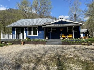 2444 Deep Gap Rd, Bryson City, NC 28713