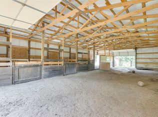 13700 Jennie Ln, Arcadia, OK 73007