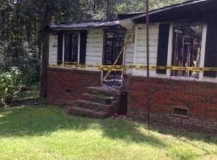 60 Lee Williams Rd, Carrollton, GA 30117