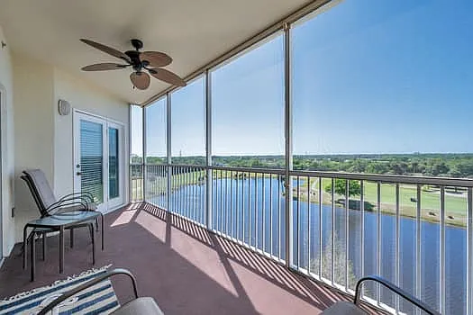 1200 Country Club Dr #1502 — Photo 4