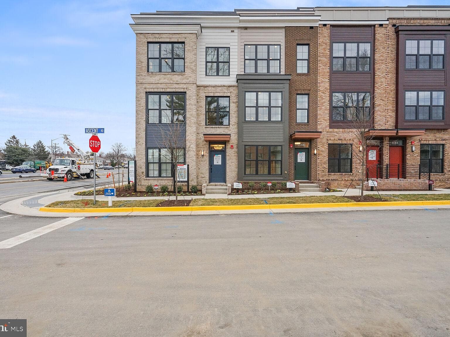 7309 Blade Drive Bellair HOMESITE 158, Falls Church, VA 22042 Zillow