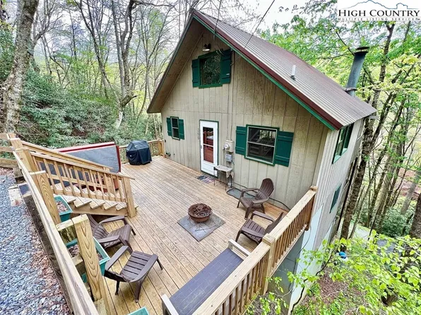266 Fox Den Lane, Banner Elk, NC 28604