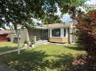 1112 Chaplin St SE, Washington, DC