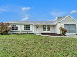 5052 Trekell St, North Port, FL 34287