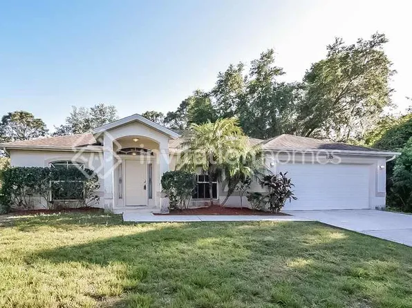 6915 Glacier Ave, North Port, FL 34291