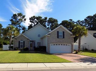 346 Southern Breezes Cir, Murrells Inlet, SC 29576