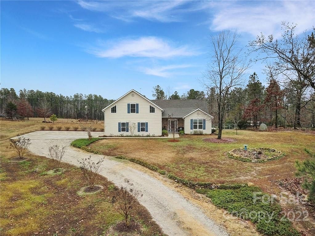 2001 Hoke Rd, Heath Springs, SC 29058 Zillow