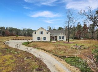 2001 Hoke Rd, Heath Springs, SC 29058