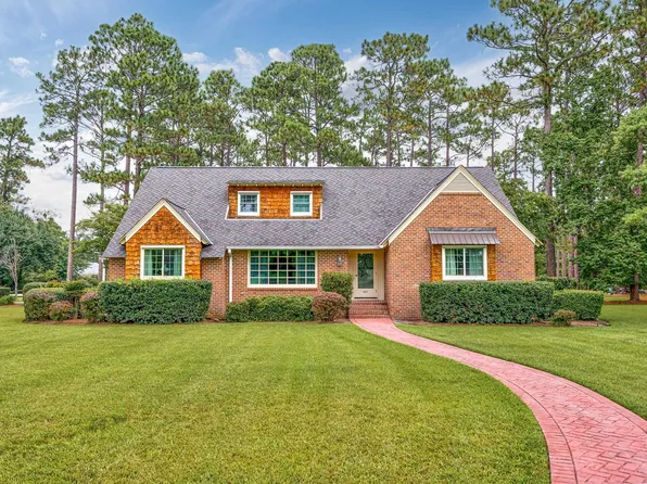 481 Fox Bay Rd., Loris, SC 29569