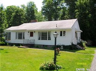 415 Fulton Ave, Fulton, NY 13069