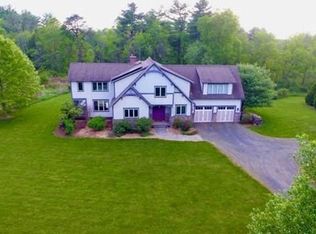 265 Potwine Ln, Amherst, MA 01002