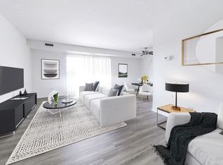 Coppertree Apartments, Cleveland, OH 44124