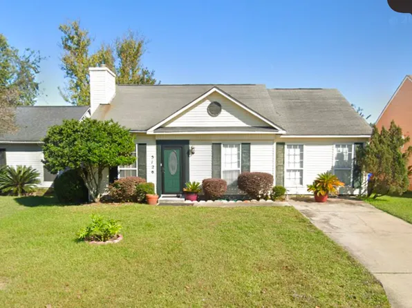 (undisclosed Address), North Charleston, SC 29418