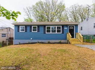 2107 Virginia Ave, Landover, MD 20785